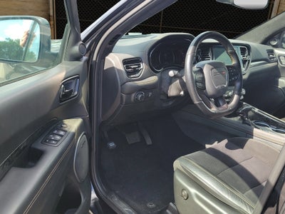 2025 Dodge Durango R/T 20th Anniversary Premium