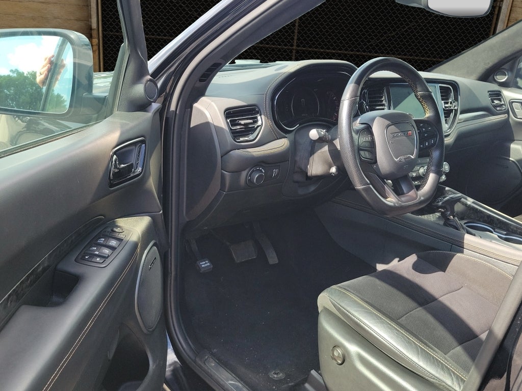 2025 Dodge Durango R/T 20th Anniversary Premium