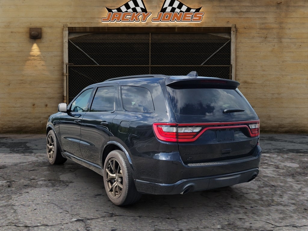 2025 Dodge Durango R/T 20th Anniversary Premium