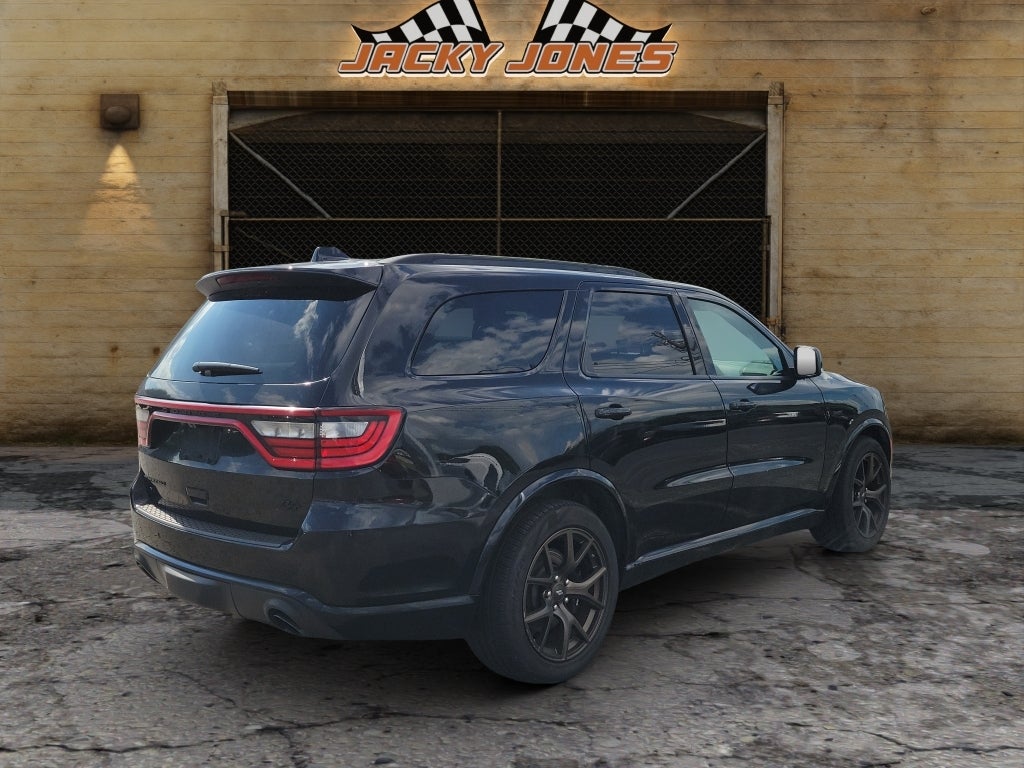 2025 Dodge Durango R/T 20th Anniversary Premium