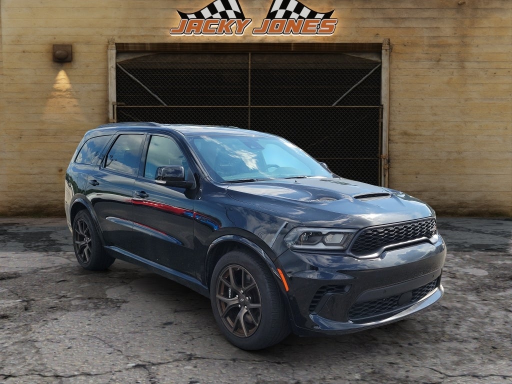 2025 Dodge Durango R/T 20th Anniversary Premium
