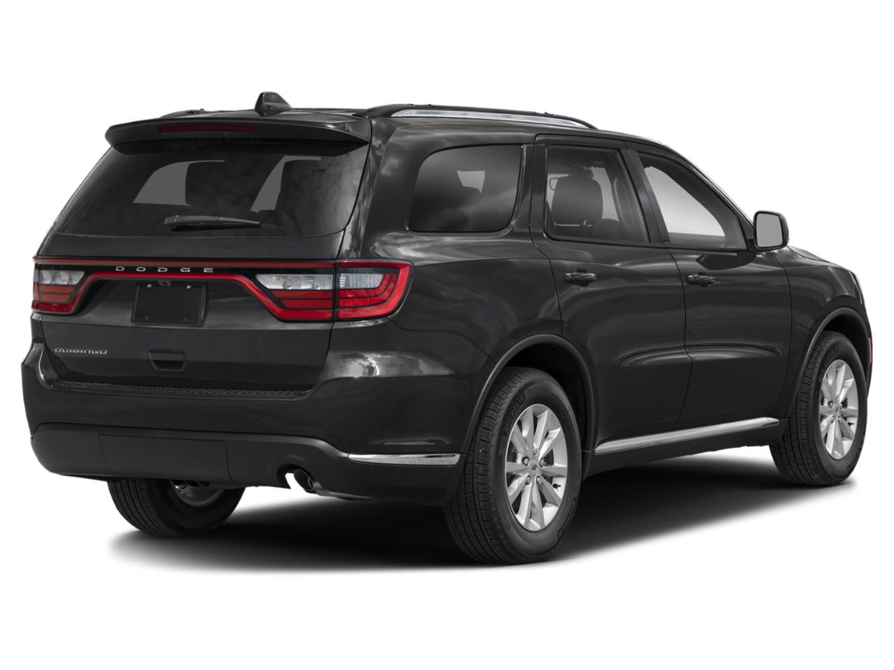 2025 Dodge Durango R/T 20th Anniversary Premium