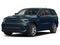 2027 Dodge Durango GT Plus HEMI