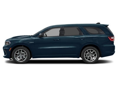 2027 Dodge Durango GT Plus HEMI