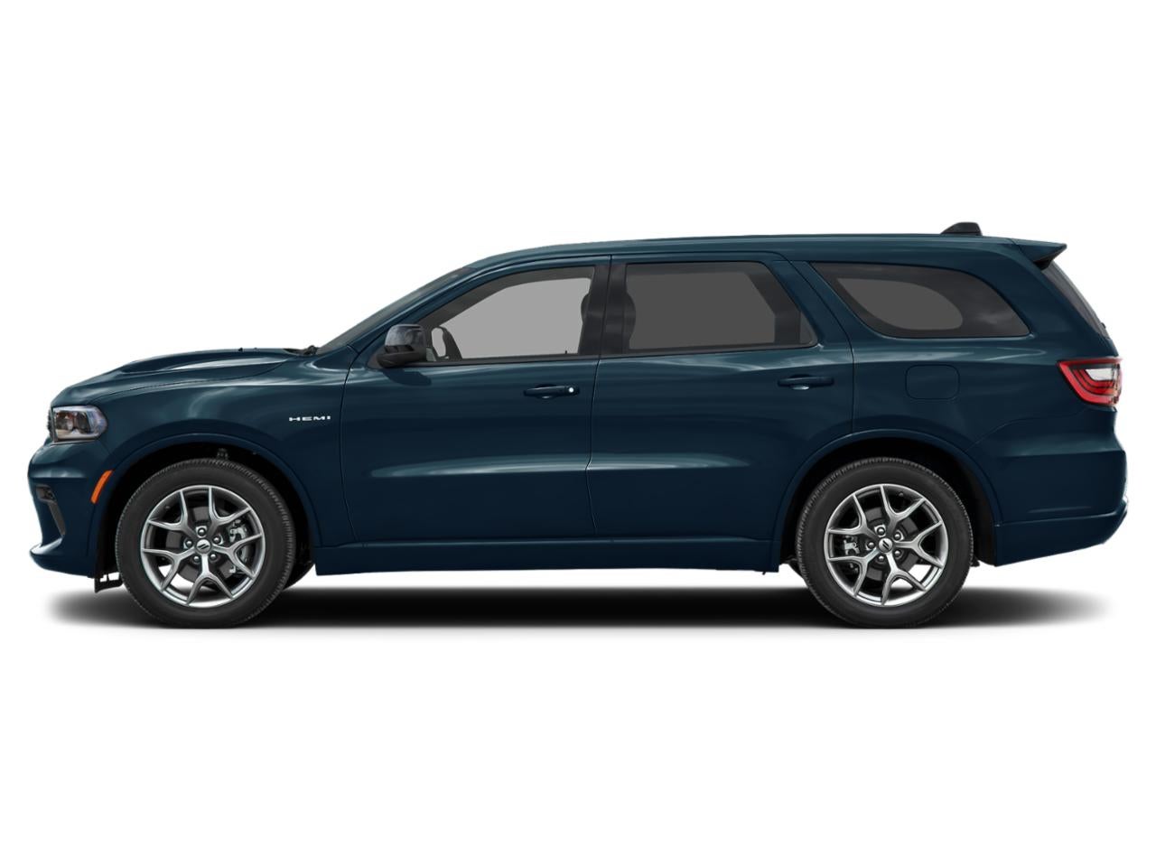 2027 Dodge Durango GT Plus HEMI