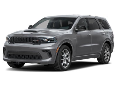 2027 Dodge Durango GT Plus HEMI