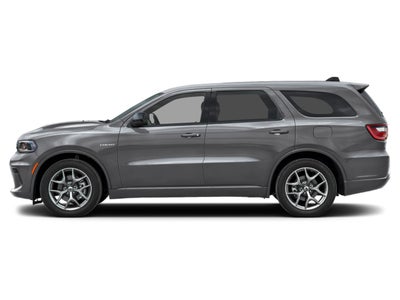2027 Dodge Durango GT Plus HEMI