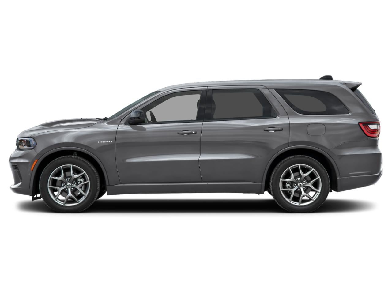 2027 Dodge Durango GT Plus HEMI