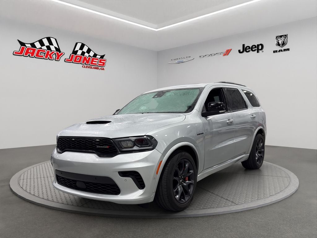 2024 Dodge Durango R/T Premium