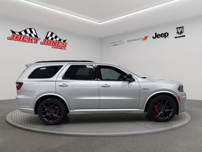 2024 Dodge Durango R/T Premium