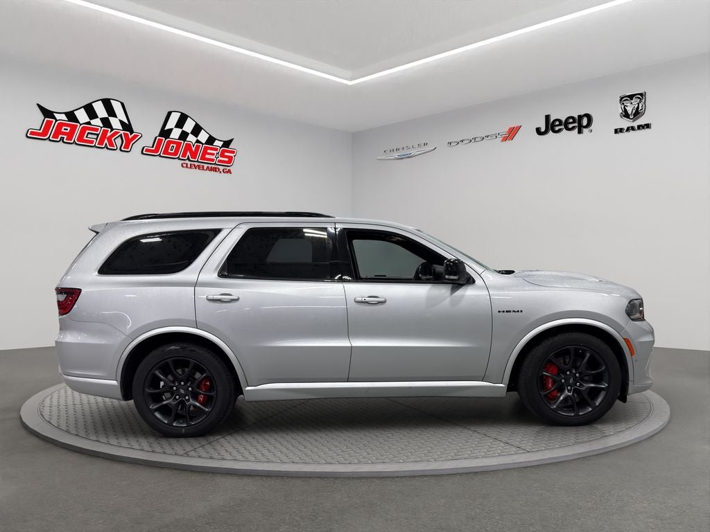 2024 Dodge Durango R/T Premium