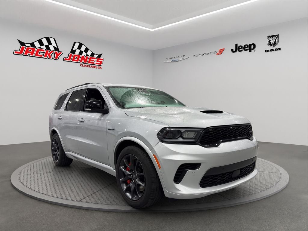2024 Dodge Durango R/T Premium