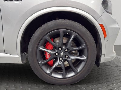 2024 Dodge Durango R/T Premium