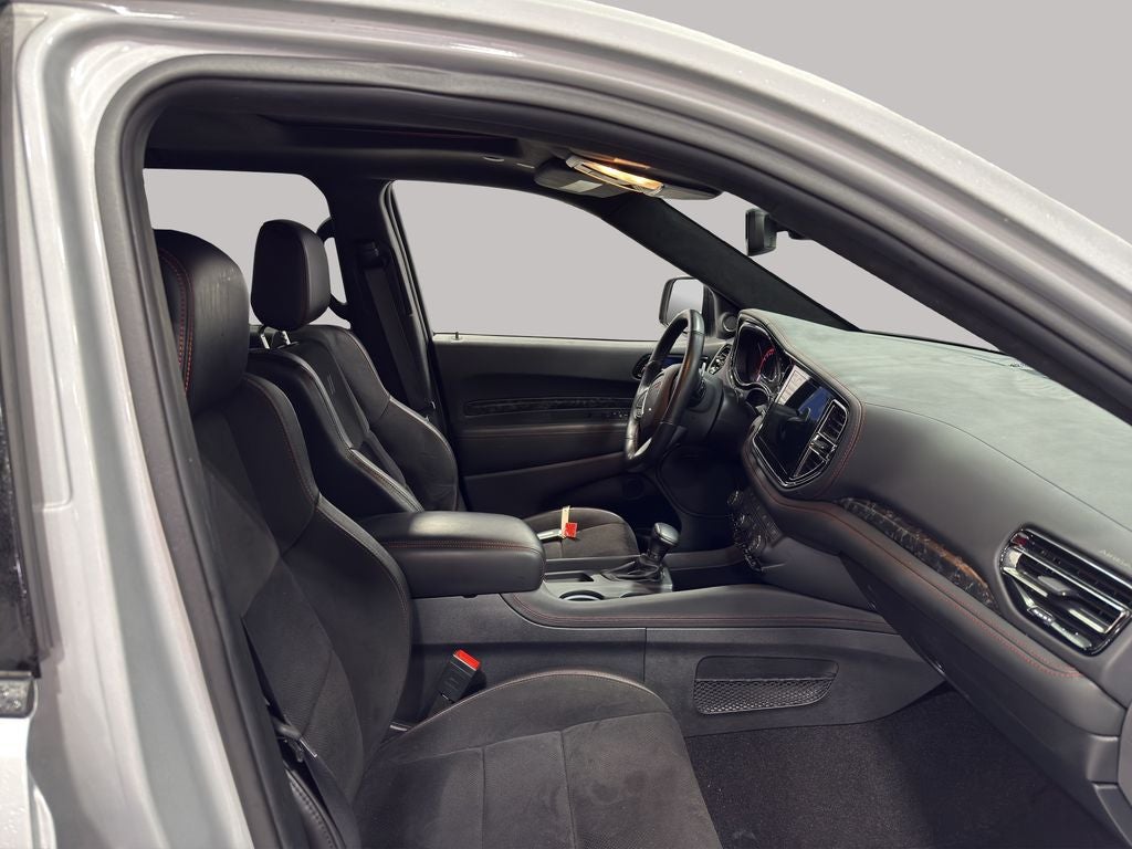 2024 Dodge Durango R/T Premium