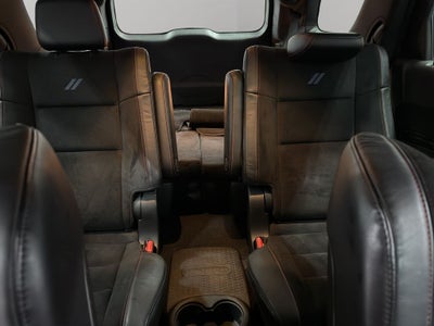 2024 Dodge Durango R/T Premium