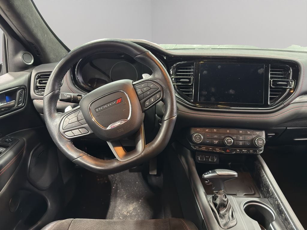 2024 Dodge Durango R/T Premium