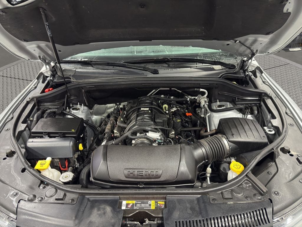 2024 Dodge Durango R/T Premium