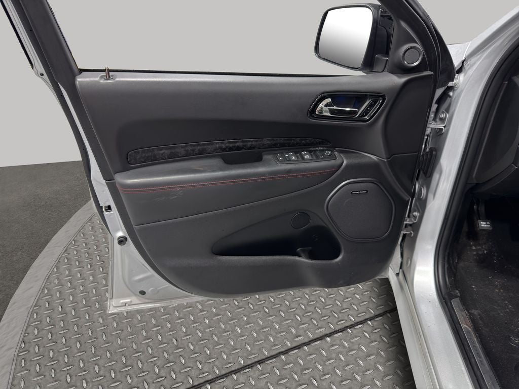 2024 Dodge Durango R/T Premium