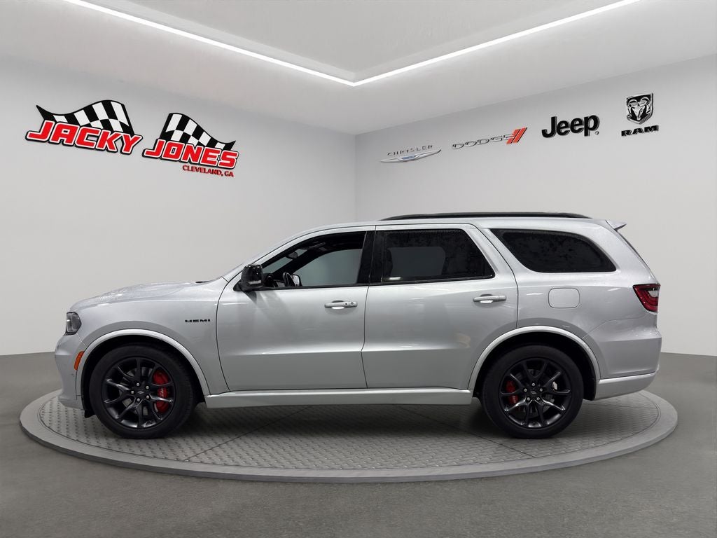 2024 Dodge Durango R/T Premium