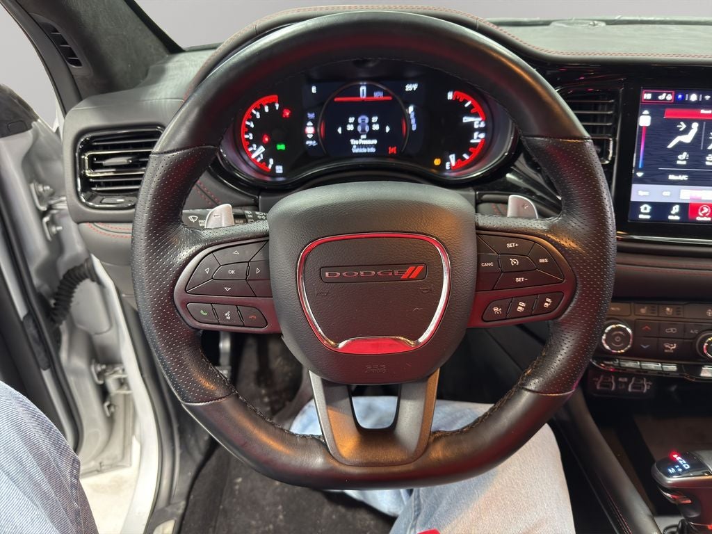 2024 Dodge Durango R/T Premium