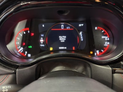 2024 Dodge Durango R/T Premium