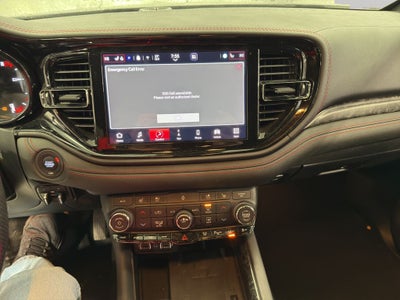 2024 Dodge Durango R/T Premium