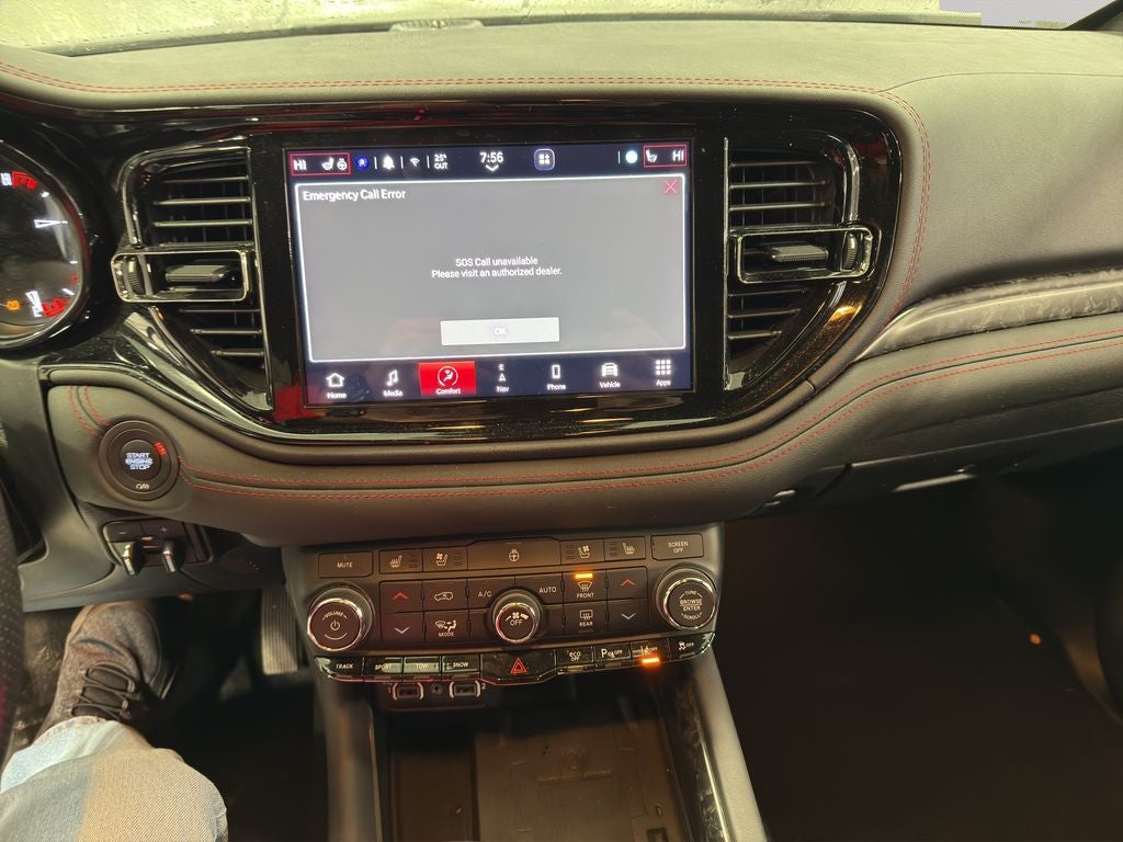 2024 Dodge Durango R/T Premium