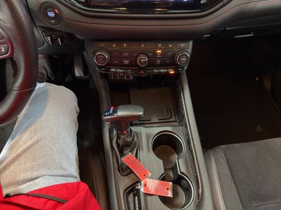 2024 Dodge Durango R/T Premium