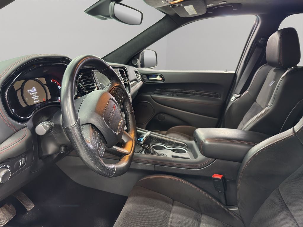 2024 Dodge Durango R/T Premium