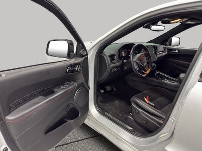2024 Dodge Durango R/T Premium