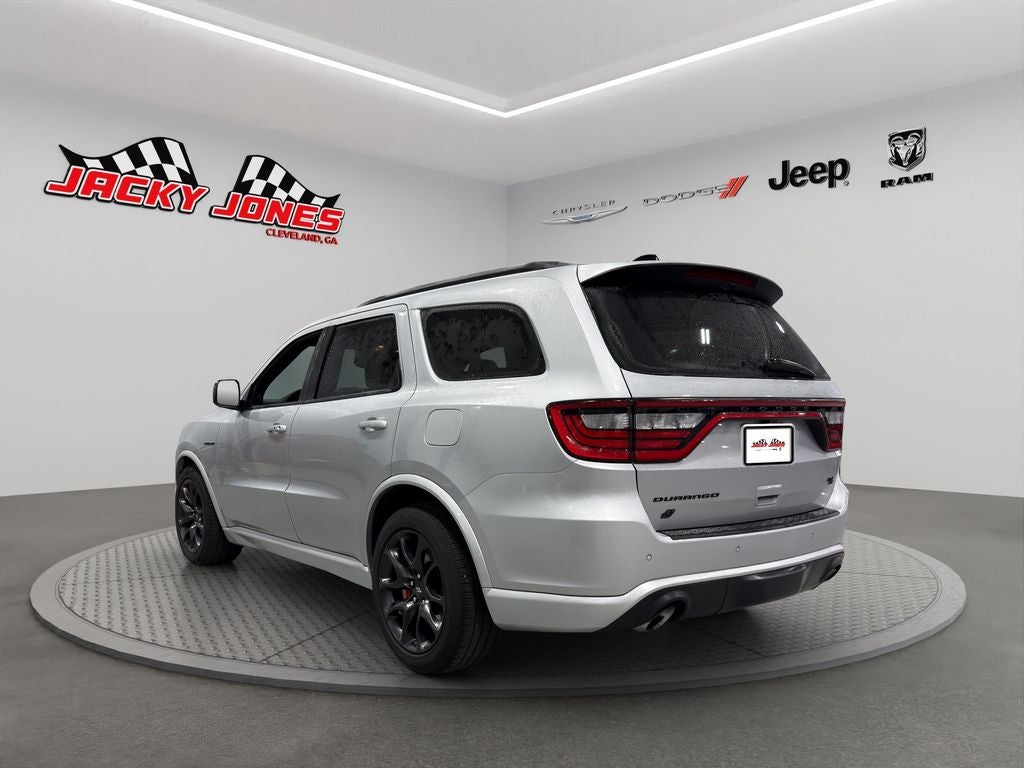 2024 Dodge Durango R/T Premium