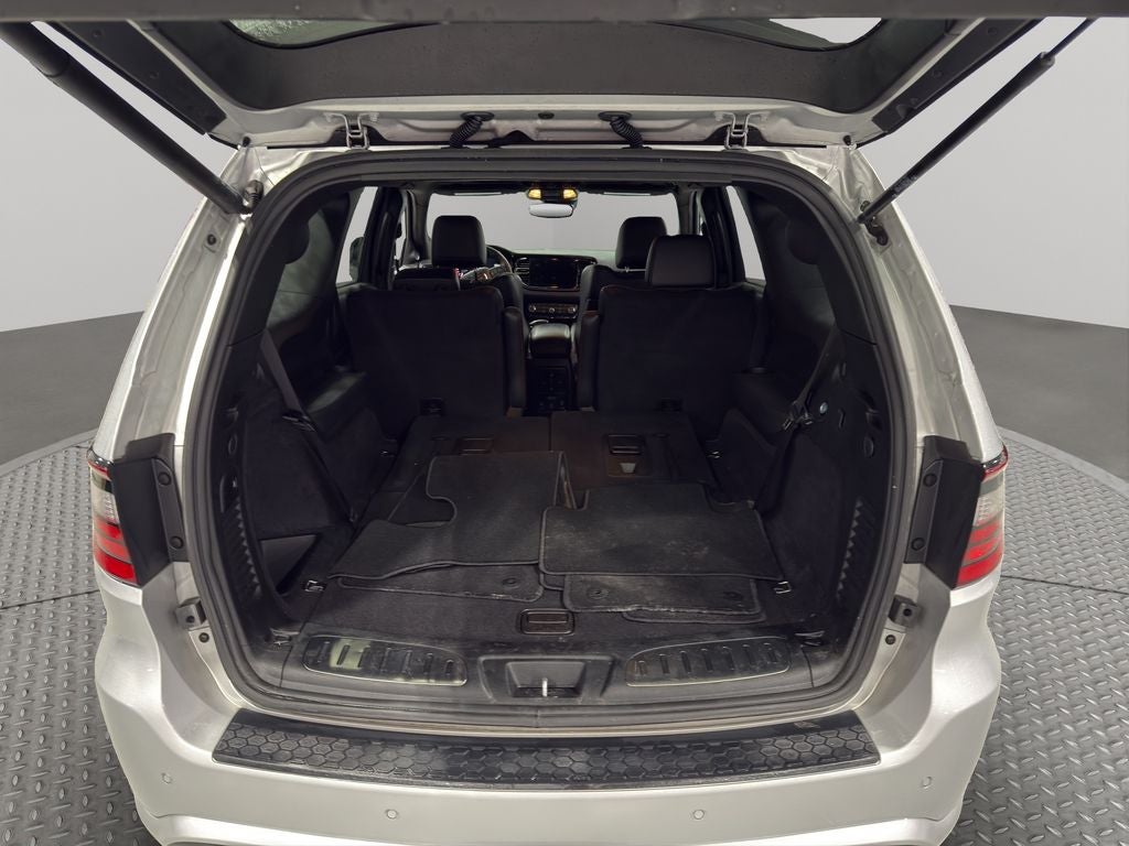 2024 Dodge Durango R/T Premium