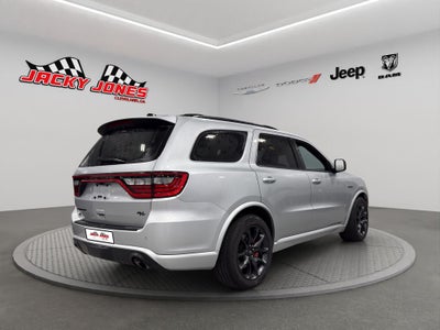 2024 Dodge Durango R/T Premium