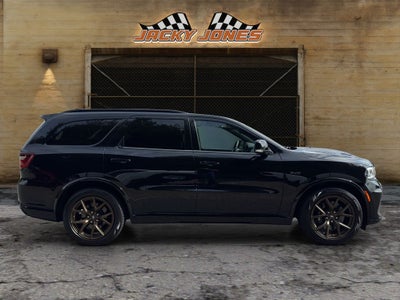 2025 Dodge Durango R/T 20th Anniversary Plus