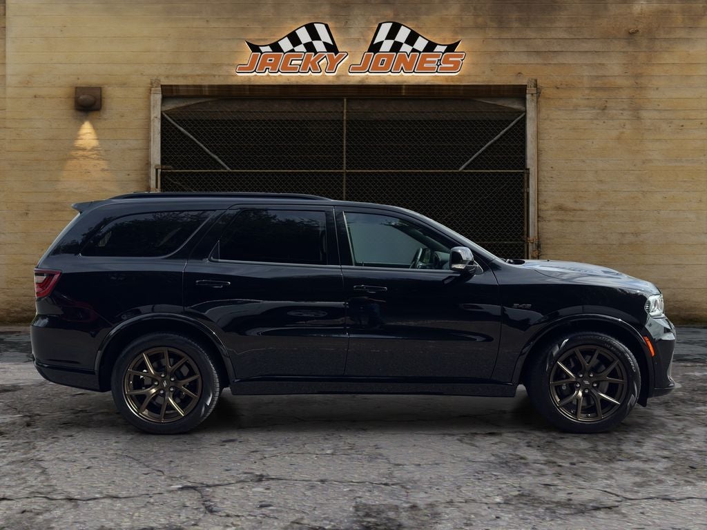 2025 Dodge Durango R/T 20th Anniversary Plus