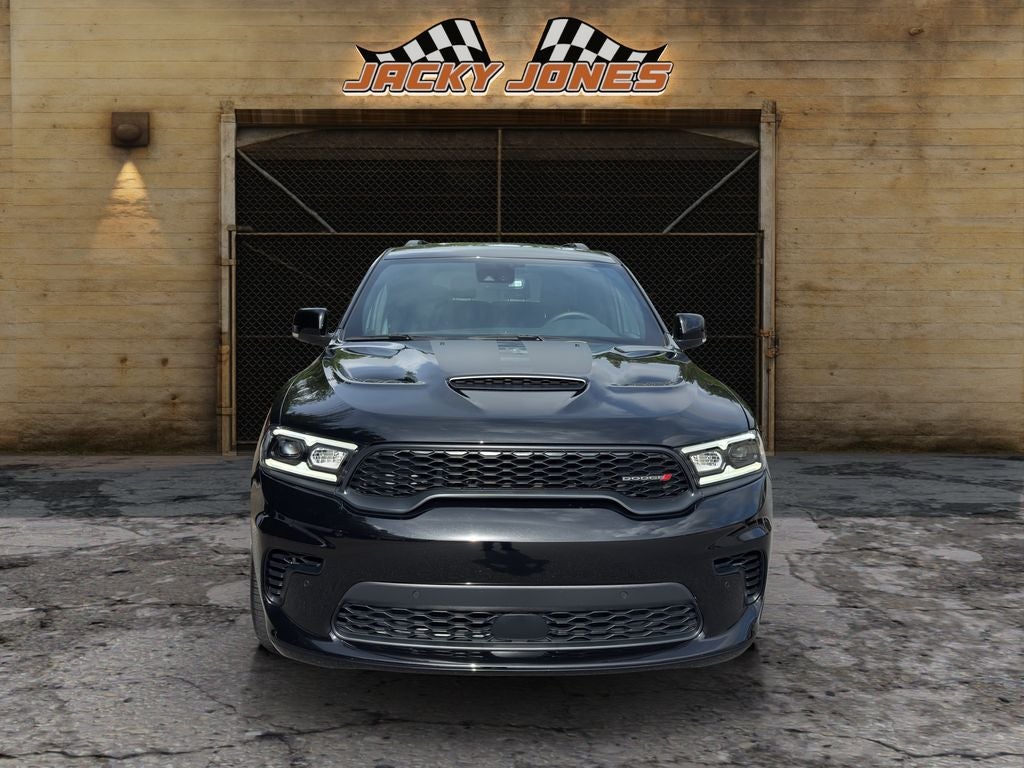 2025 Dodge Durango R/T 20th Anniversary Plus