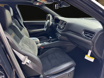 2025 Dodge Durango R/T 20th Anniversary Plus