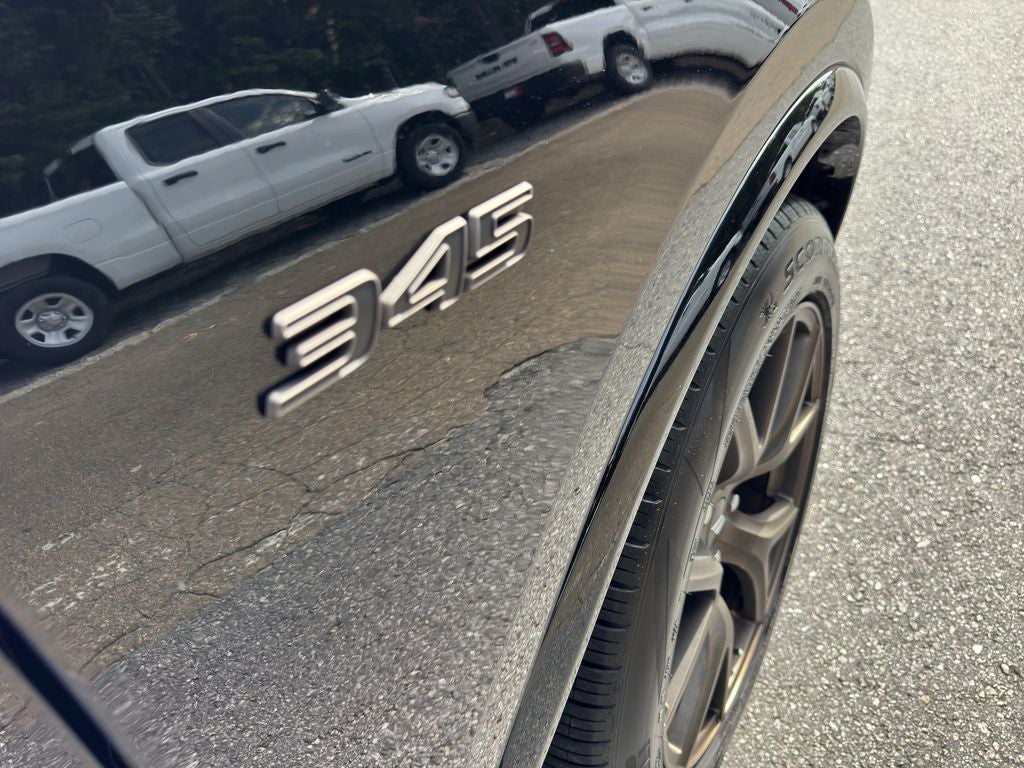 2025 Dodge Durango R/T 20th Anniversary Plus