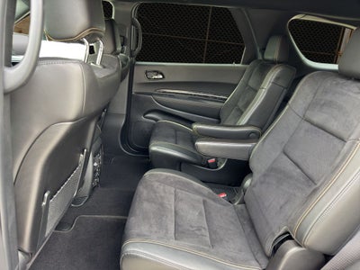 2025 Dodge Durango R/T 20th Anniversary Plus