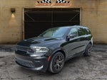 2025 Dodge Durango R/T 20th Anniversary Plus