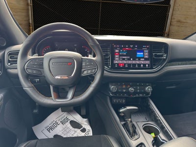 2025 Dodge Durango R/T 20th Anniversary Plus