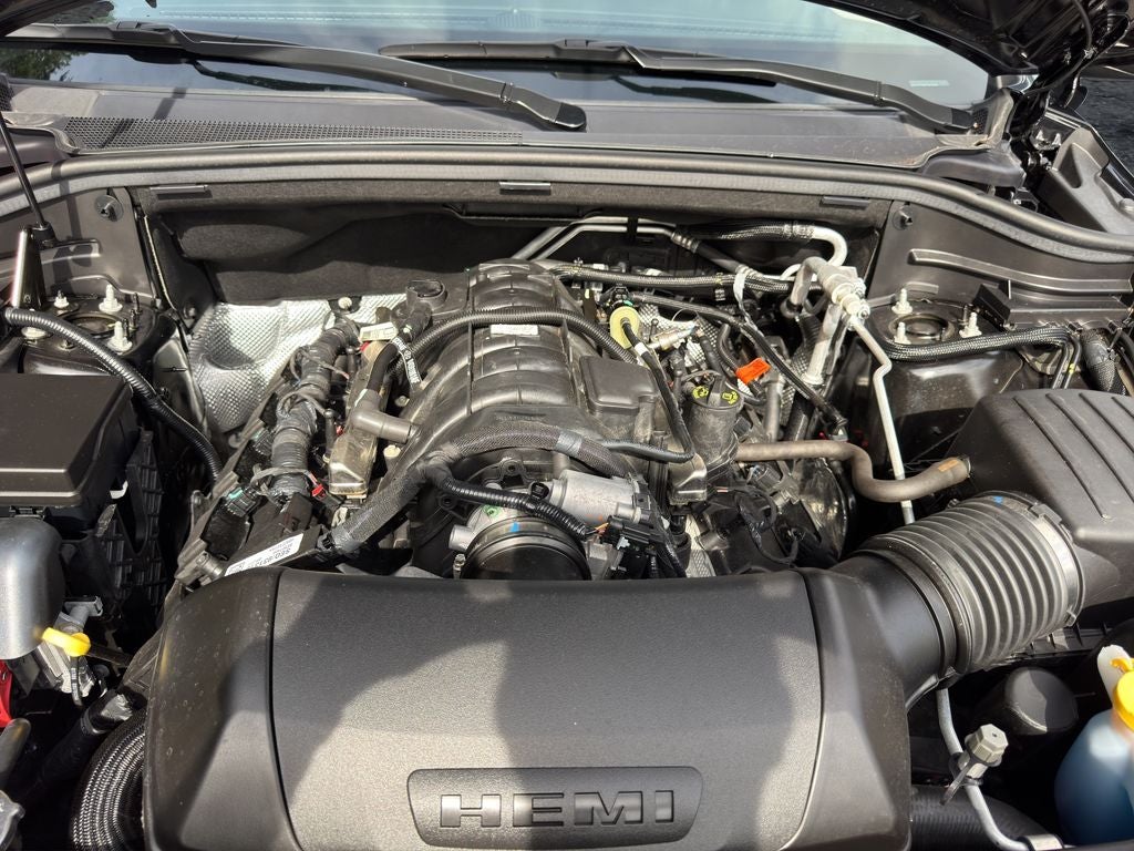 2025 Dodge Durango R/T 20th Anniversary Plus