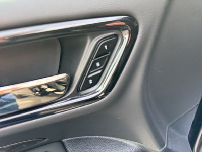 2025 Dodge Durango R/T 20th Anniversary Plus
