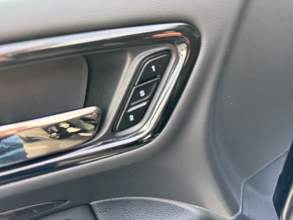 2025 Dodge Durango R/T 20th Anniversary Plus