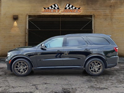 2025 Dodge Durango R/T 20th Anniversary Plus