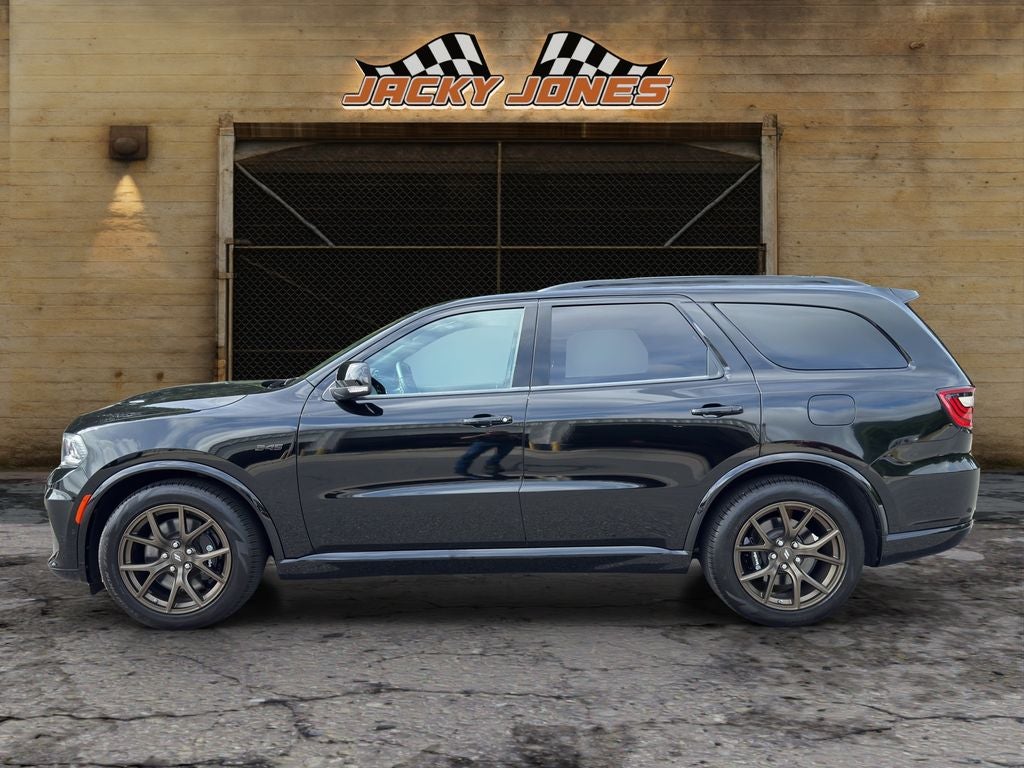 2025 Dodge Durango R/T 20th Anniversary Plus