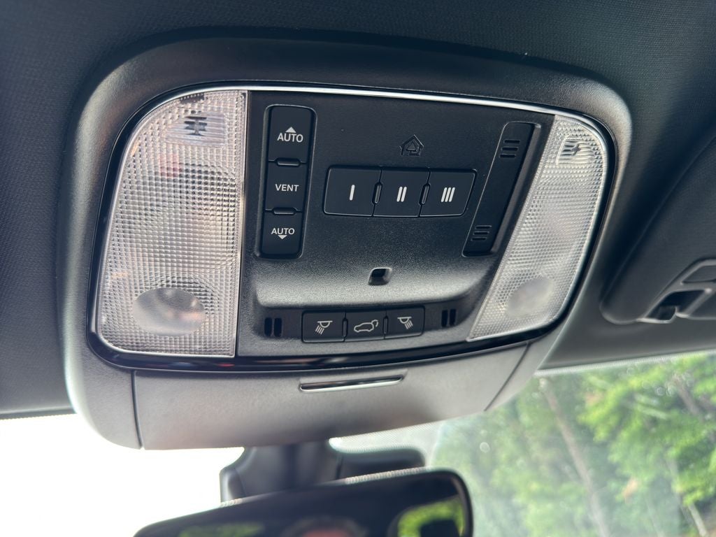 2025 Dodge Durango R/T 20th Anniversary Plus