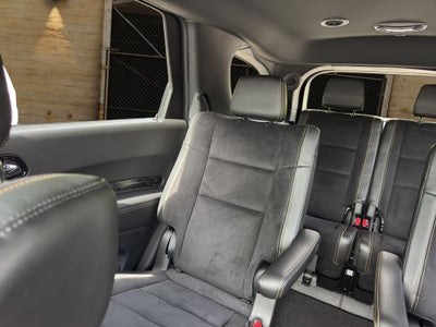 2025 Dodge Durango R/T 20th Anniversary Plus