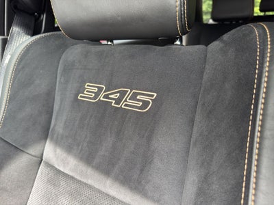 2025 Dodge Durango R/T 20th Anniversary Plus