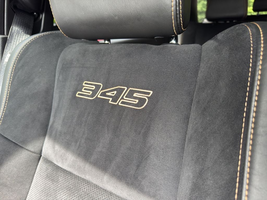 2025 Dodge Durango R/T 20th Anniversary Plus